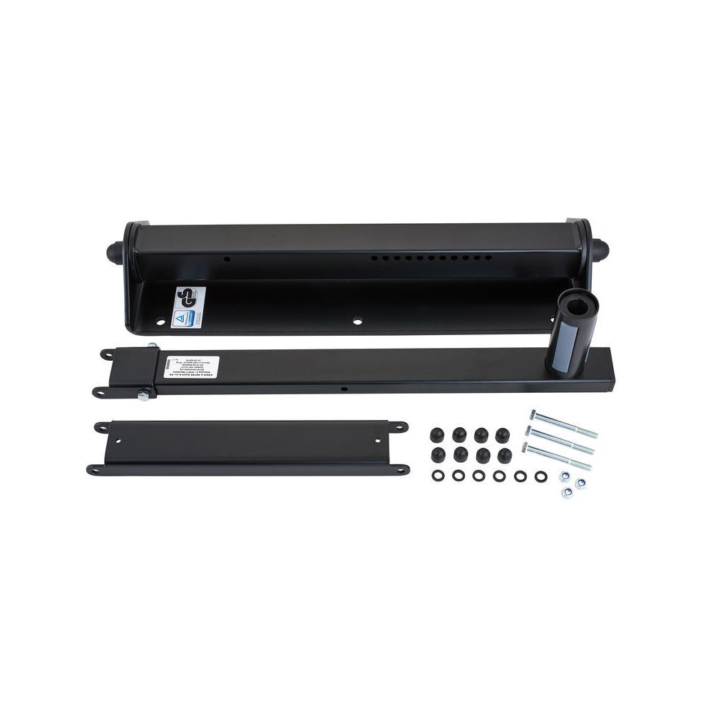 K&M 24120 Wall Mount – Thomann Ireland