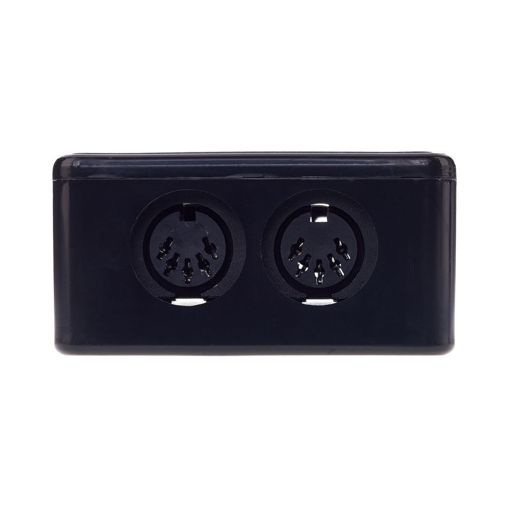 MIDI Solutions Merger V2 – Thomann Ireland