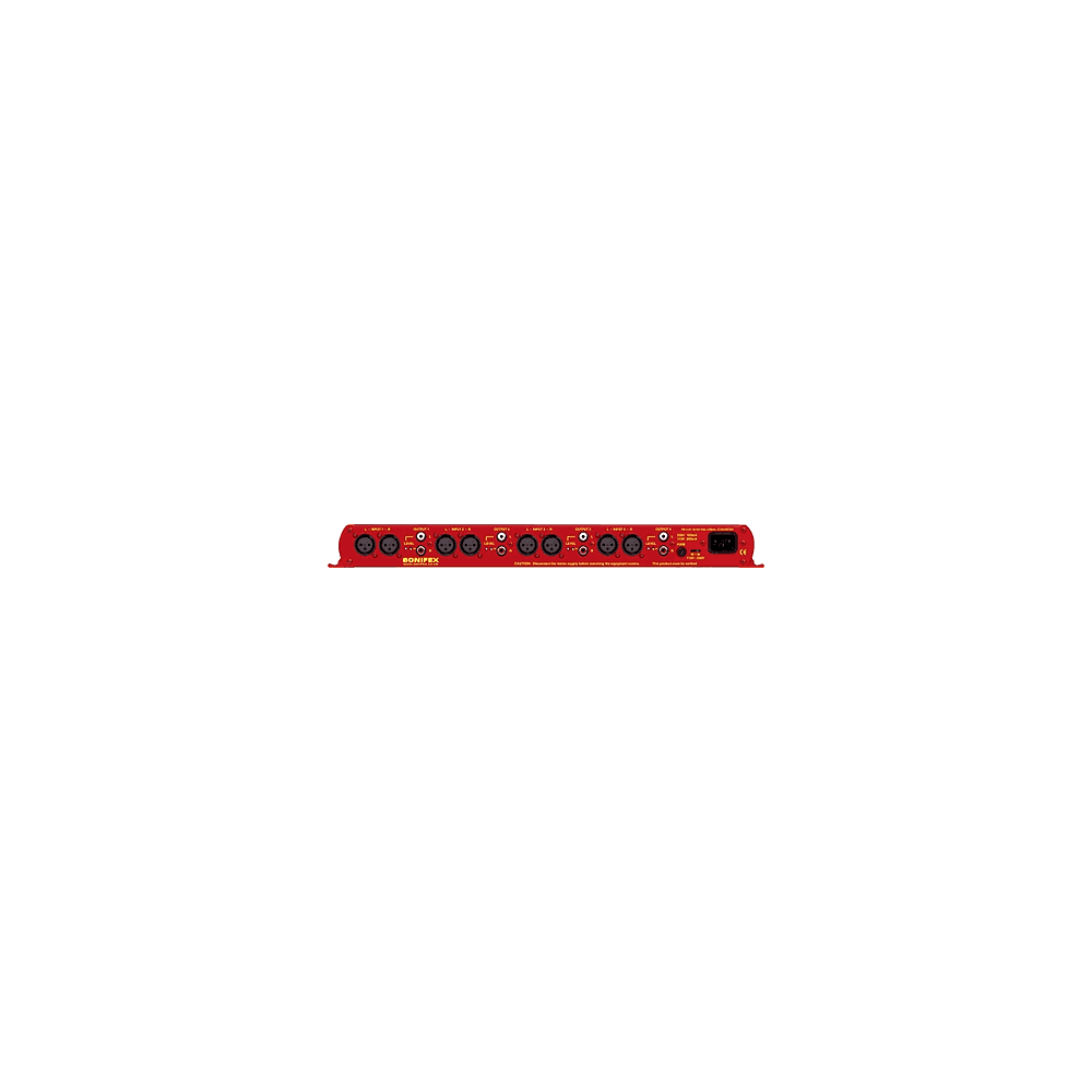 Sonifex Redbox RB
