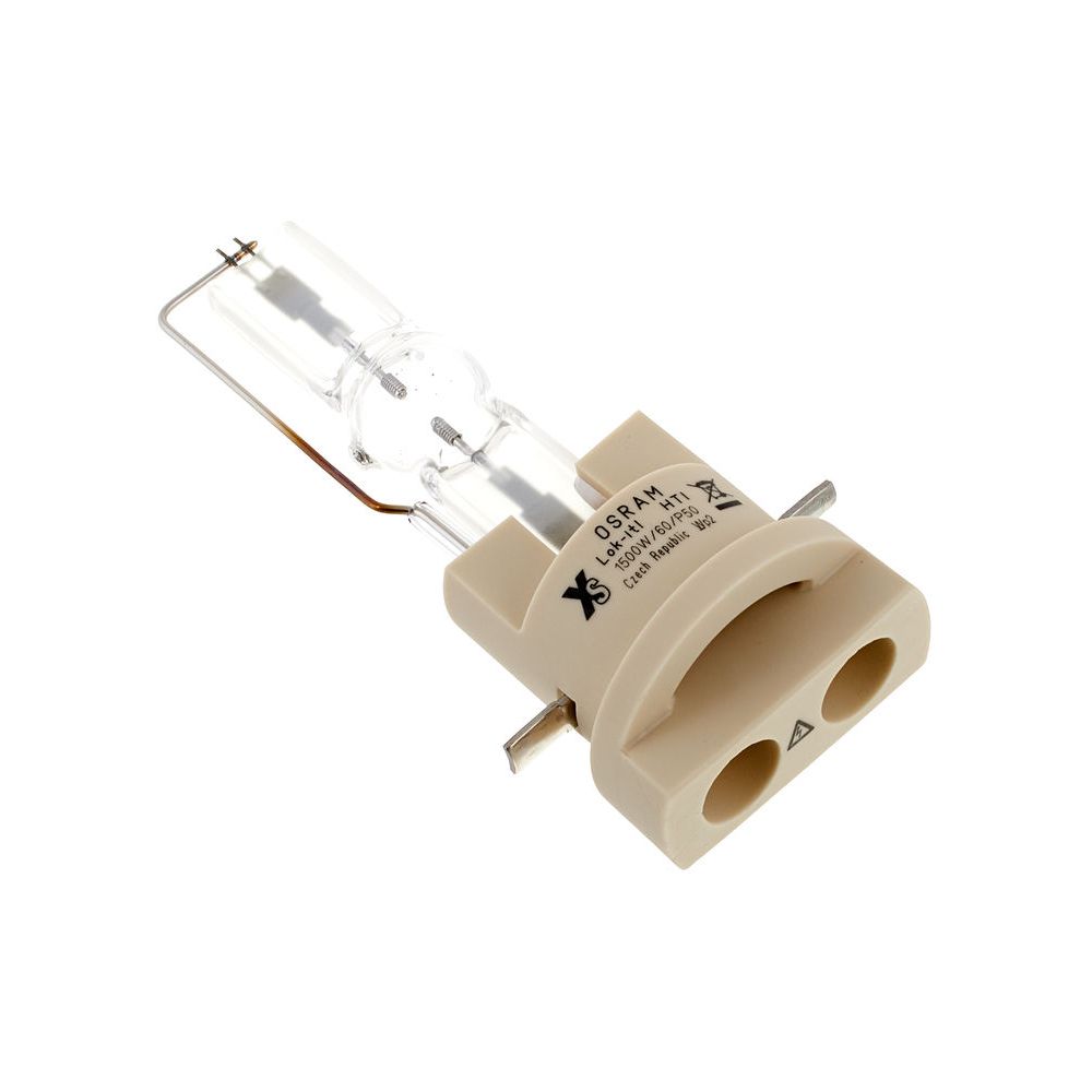 Osram HTI 1500W/60/P50 PGJX50 Lok