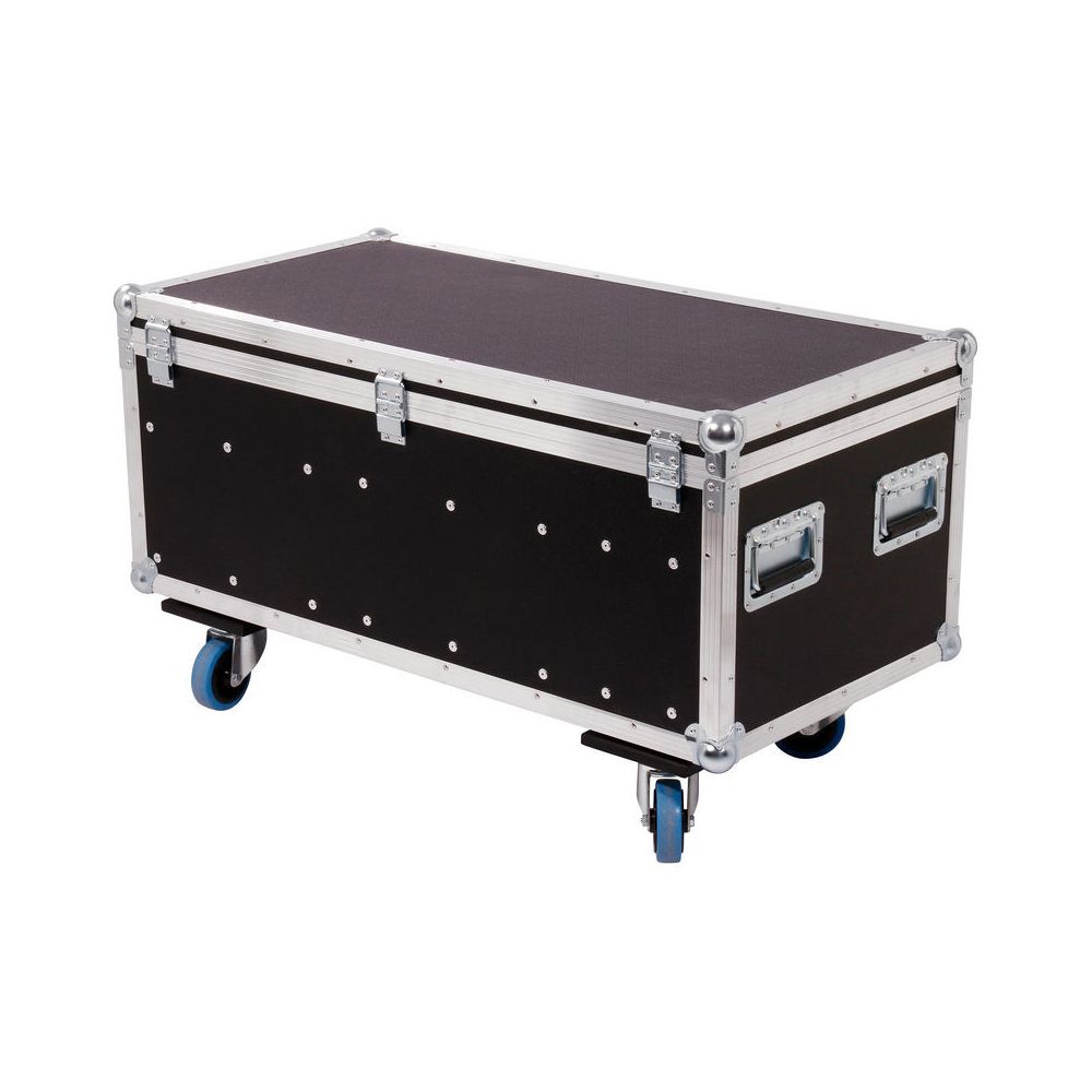 Thon Cable Case 98x40x48 Flex BK – Thomann Ireland