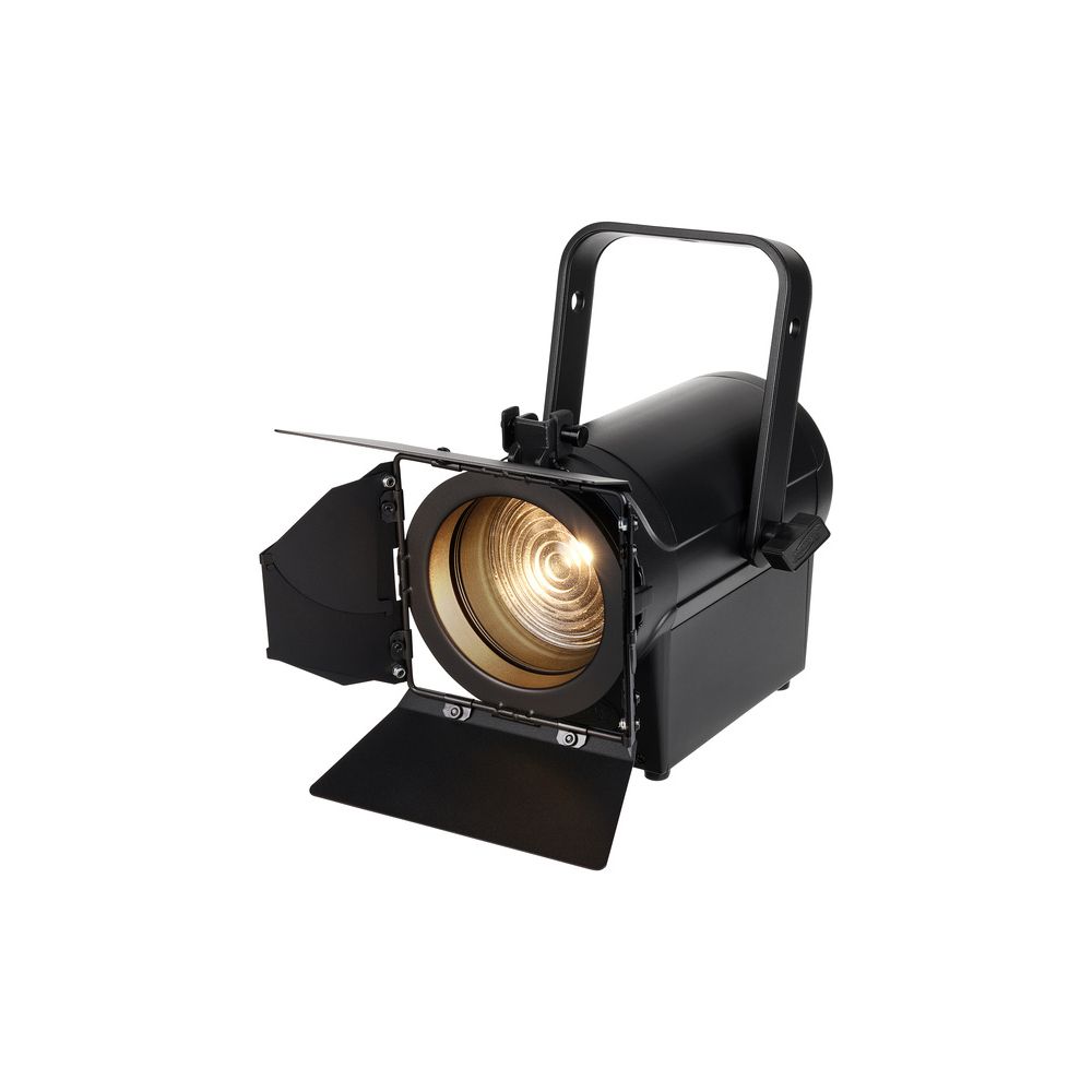 Elation KL Fresnel 50W 4" WW – Thomann Ireland