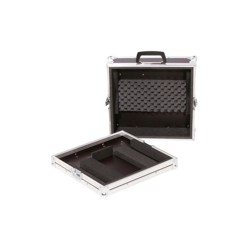 Allen & Heath CQ18T Case Bundle – Thomann Ireland