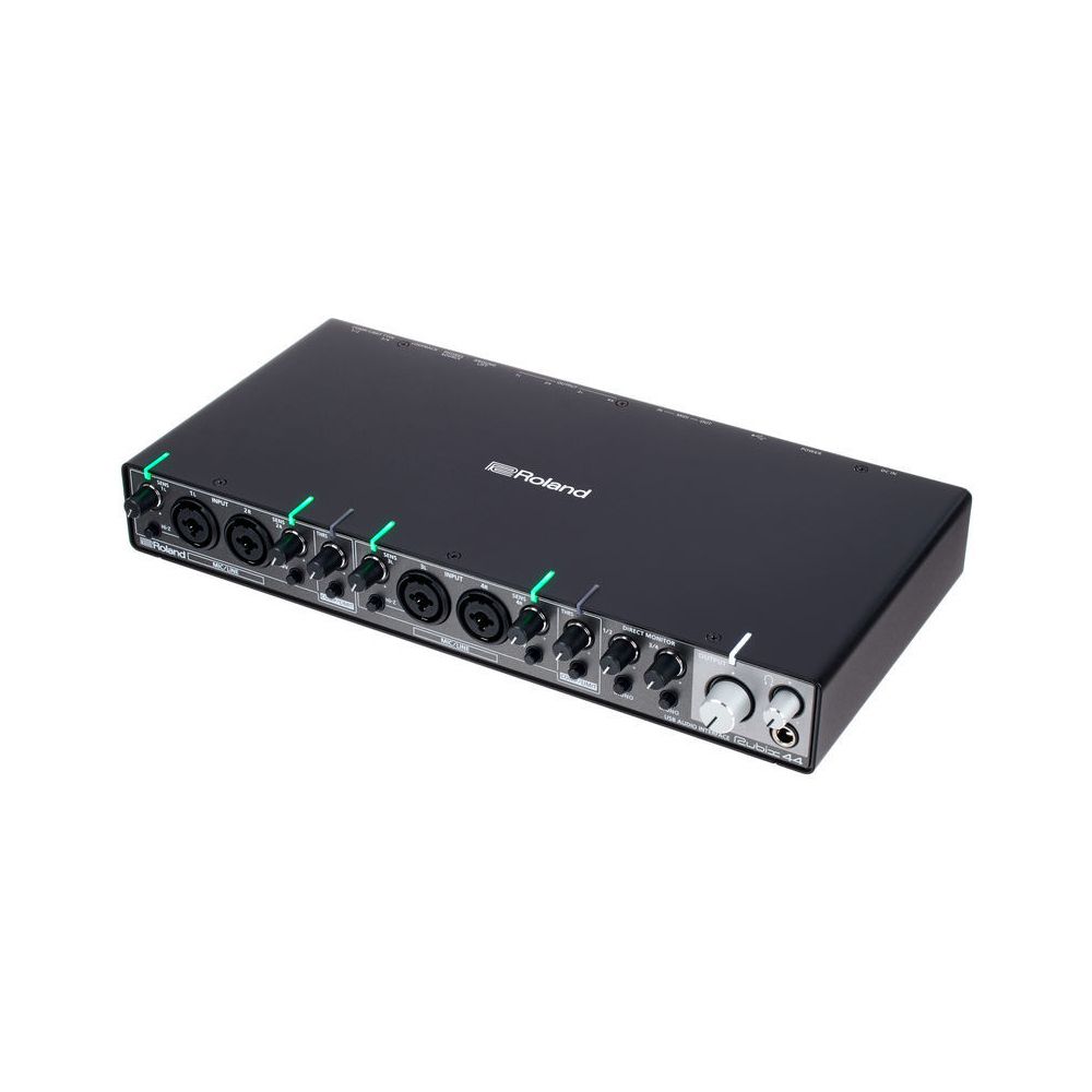Roland Rubix44 – Thomann Ireland