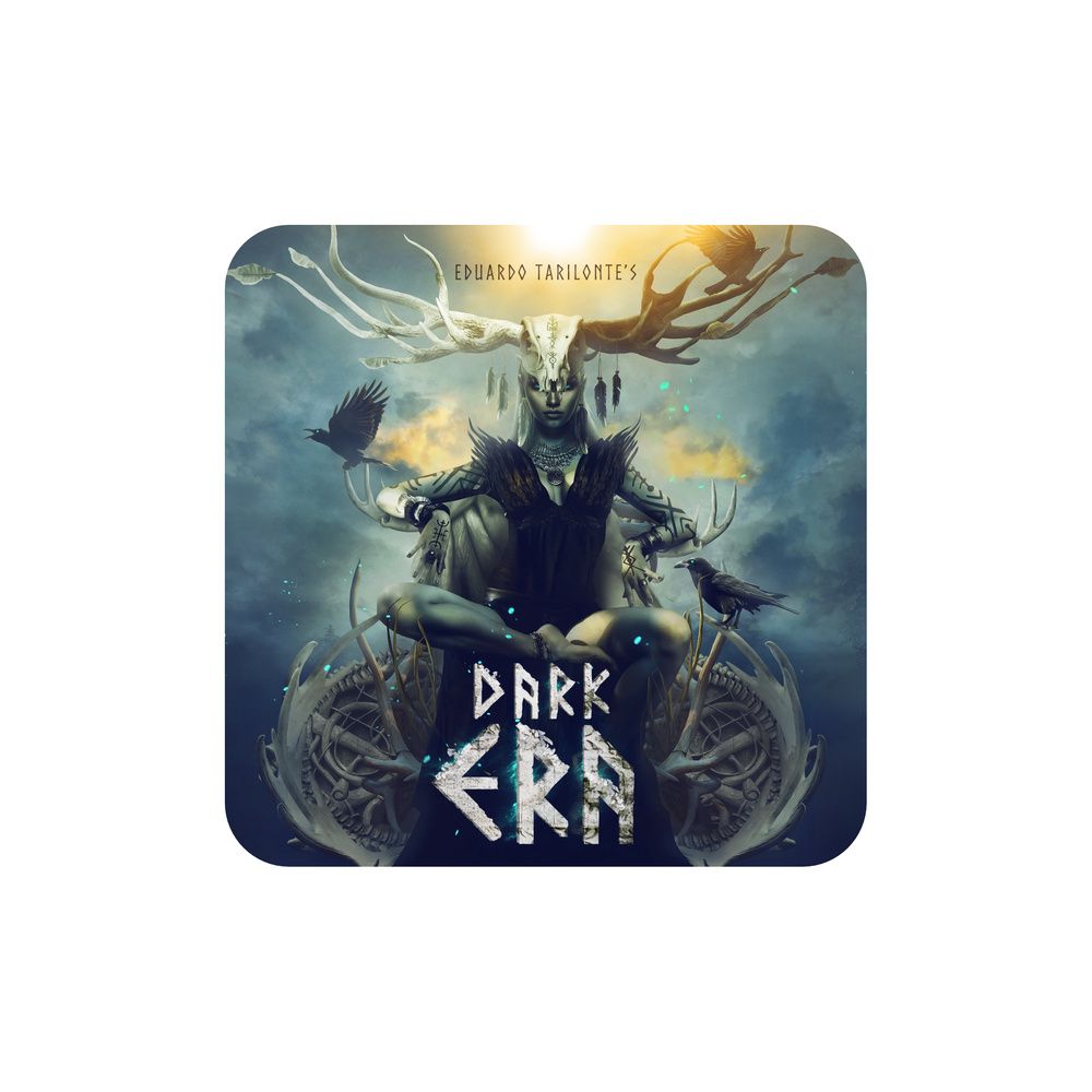 Engine Audio Dark ERA – Thomann Ireland