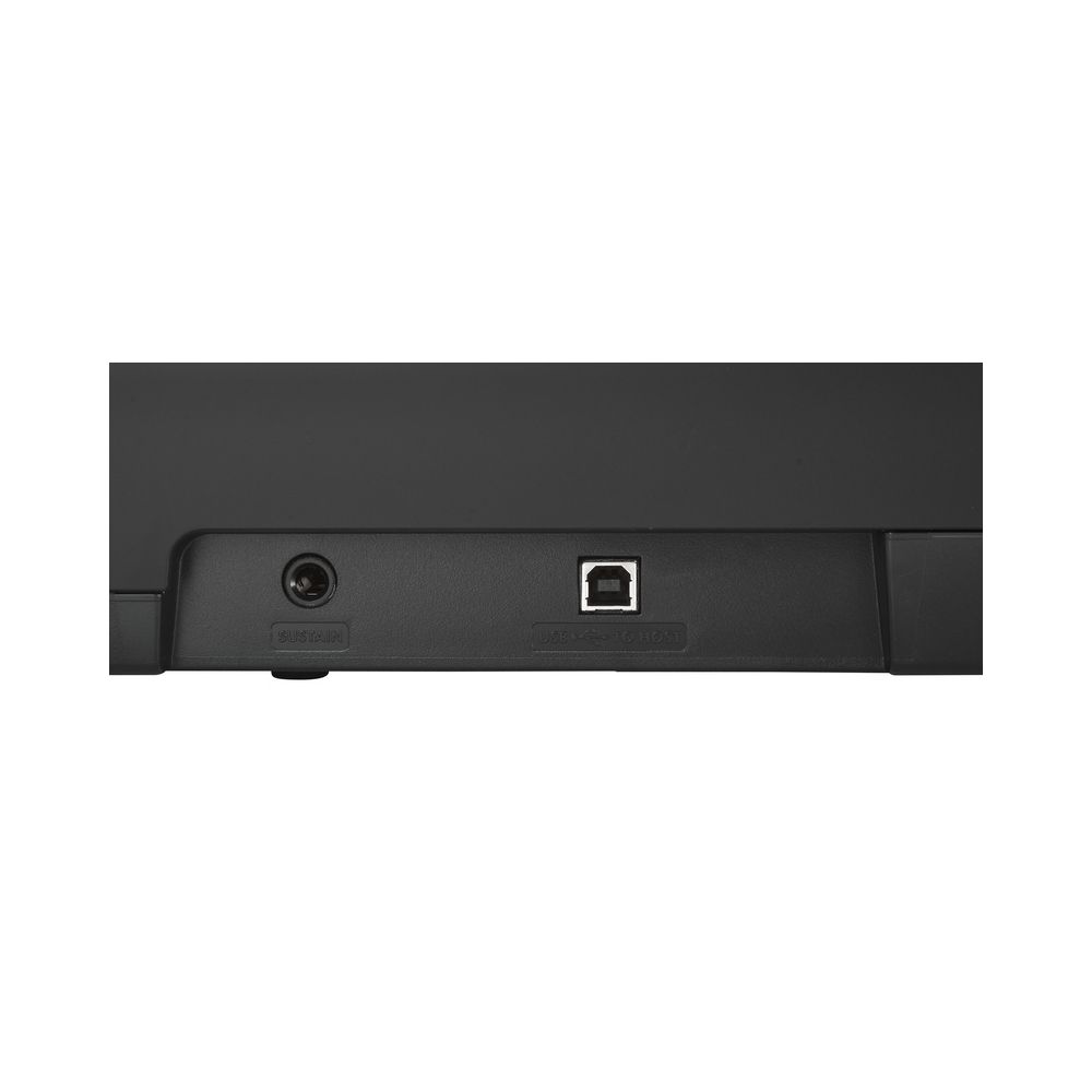 Yamaha NP