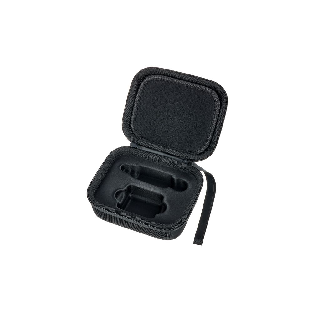 XVive Hard Travel Case for U4 Black – Thomann Ireland