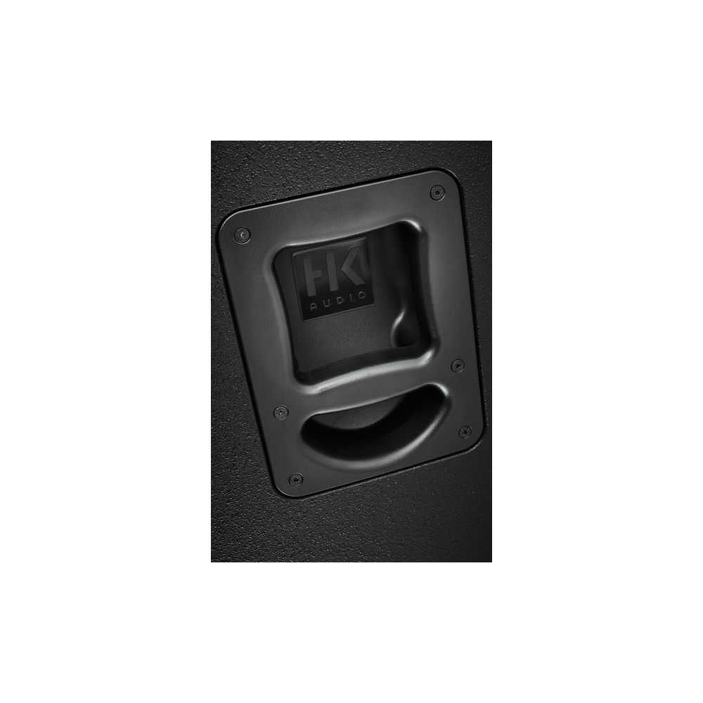 HK Audio L5 MKII Lounge Pack – Thomann Ireland