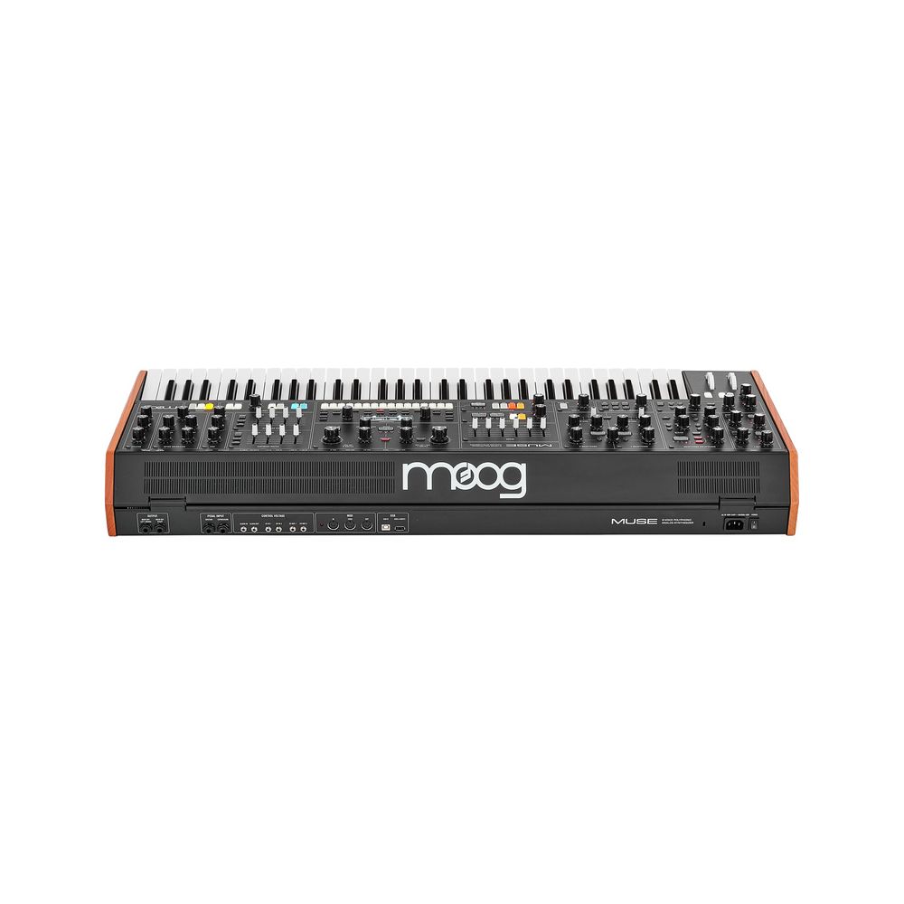 Moog Muse – Thomann Ireland
