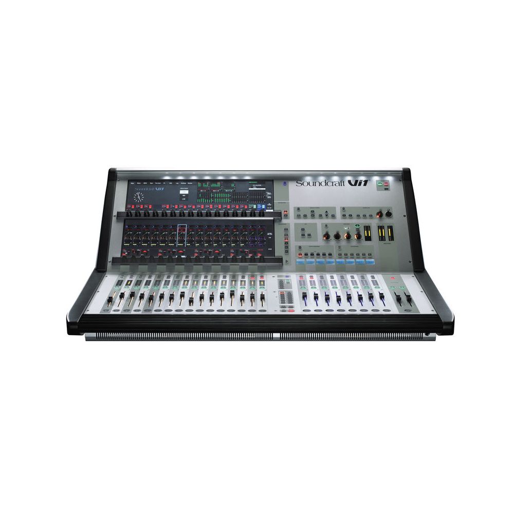 Soundcraft VI1 – Thomann Ireland