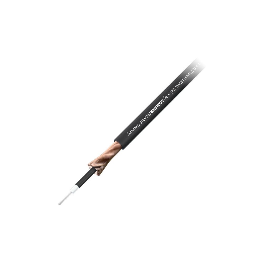 Sommer Cable Tricone MKII – Thomann Ireland