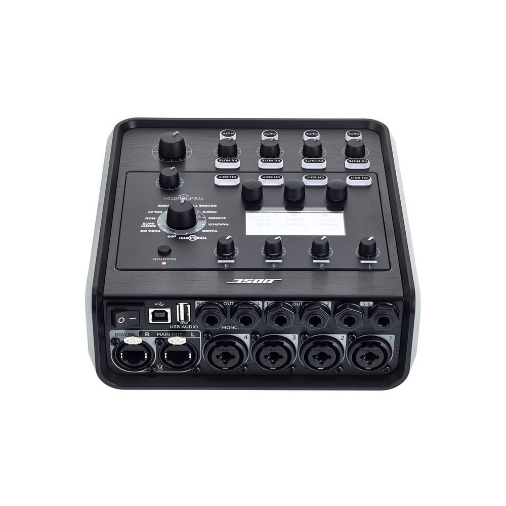 Bose T4S Mixer – Thomann Ireland