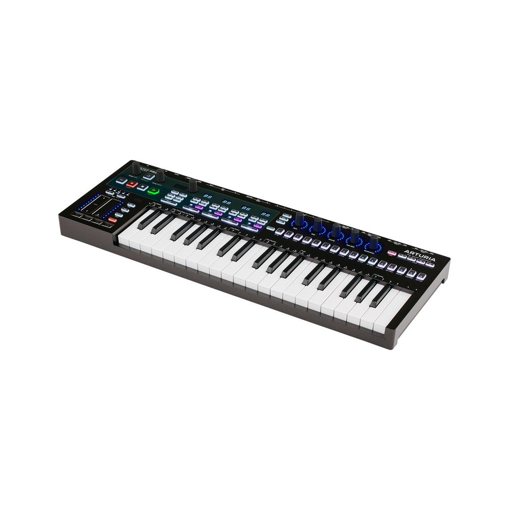 Arturia KeyStep Pro Chroma – Thomann Ireland