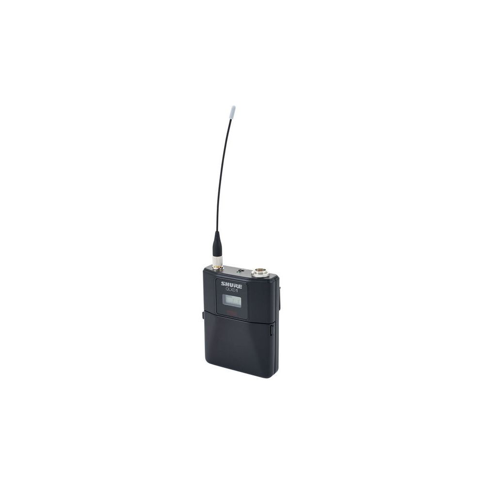 Shure QLXD1 H51 – Thomann Ireland