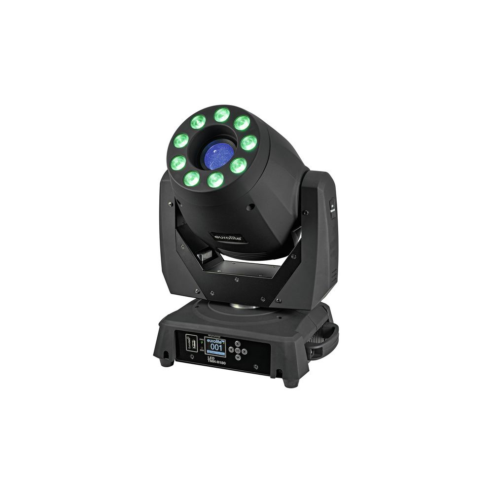 Eurolite LED TMH