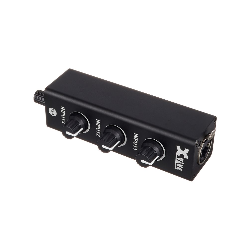 XVive PX