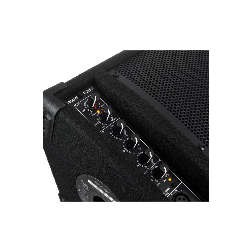 Behringer F1220D Eurolive – Thomann Ireland