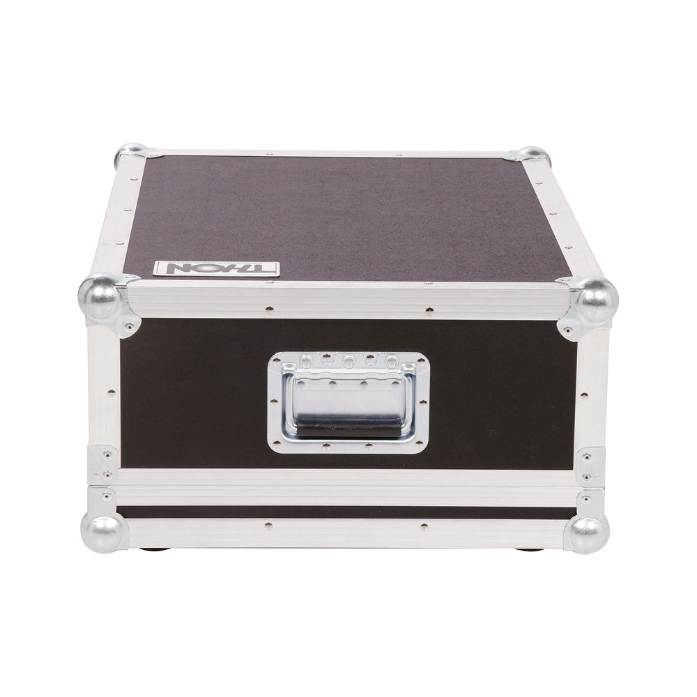 Thon Case Allen & Heath QU