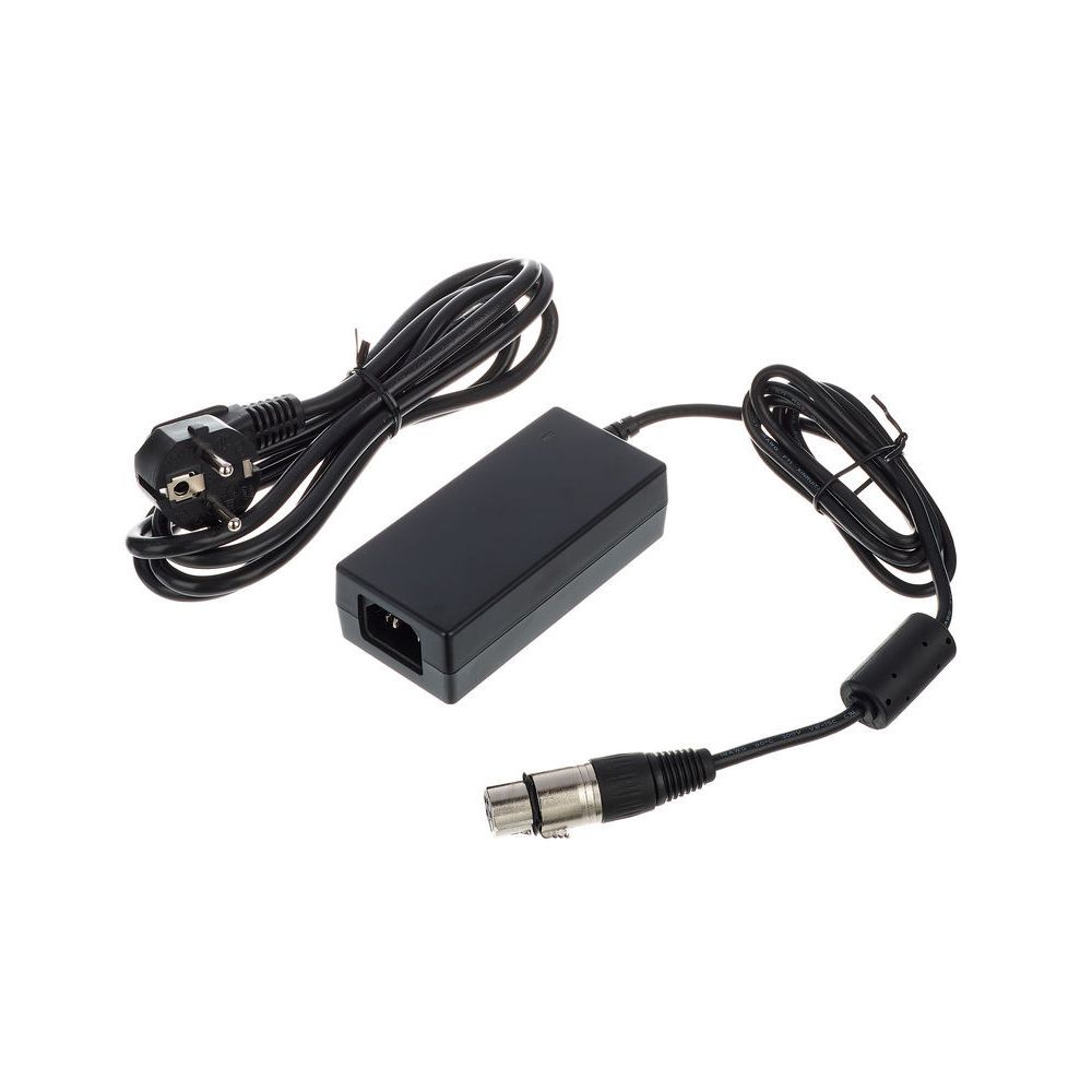 Universal Audio OX Amp Top Box – Thomann Ireland