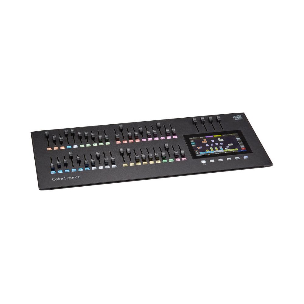 ETC ColorSource 40 – Thomann Ireland