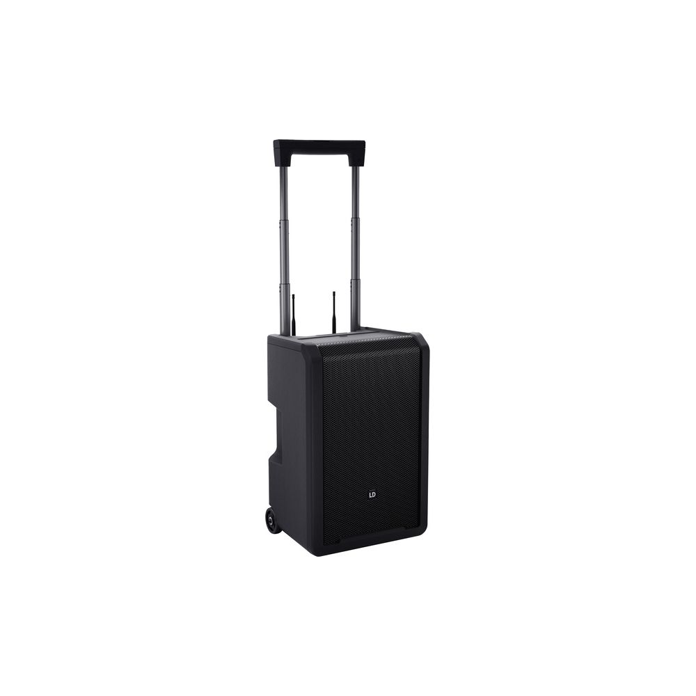 LD Systems ANNY 10 HHD 2 B8 – Thomann Ireland