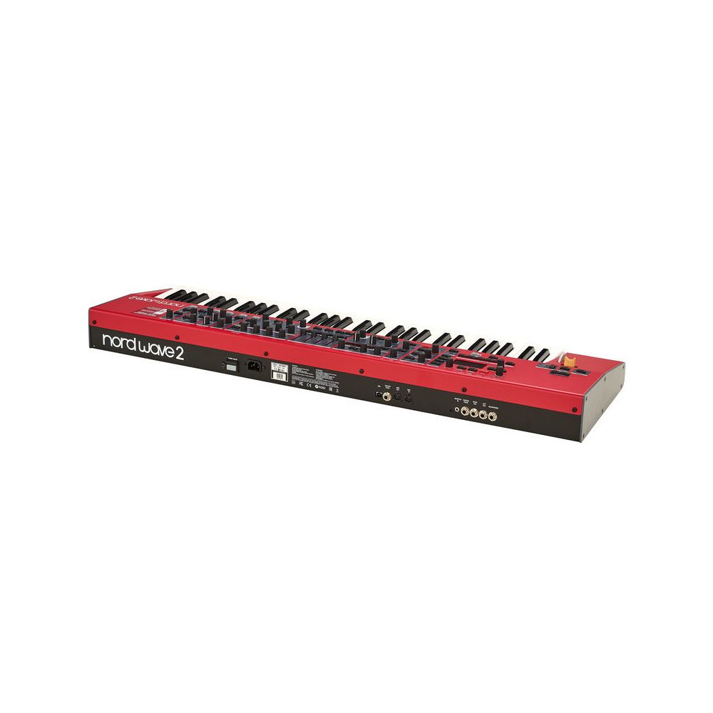 Clavia Nord Wave 2 – Thomann Ireland