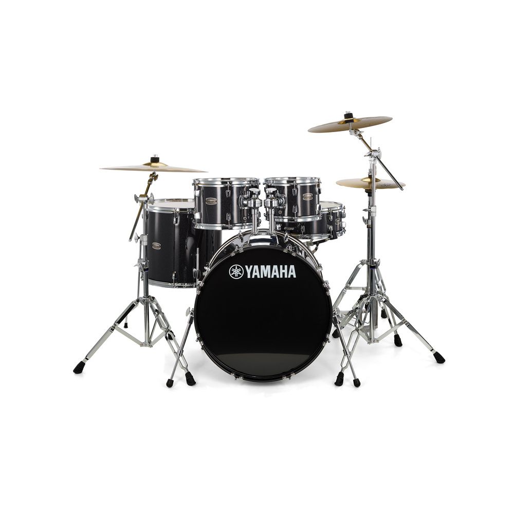 Yamaha Rydeen Studio Black Glitter – Thomann Ireland