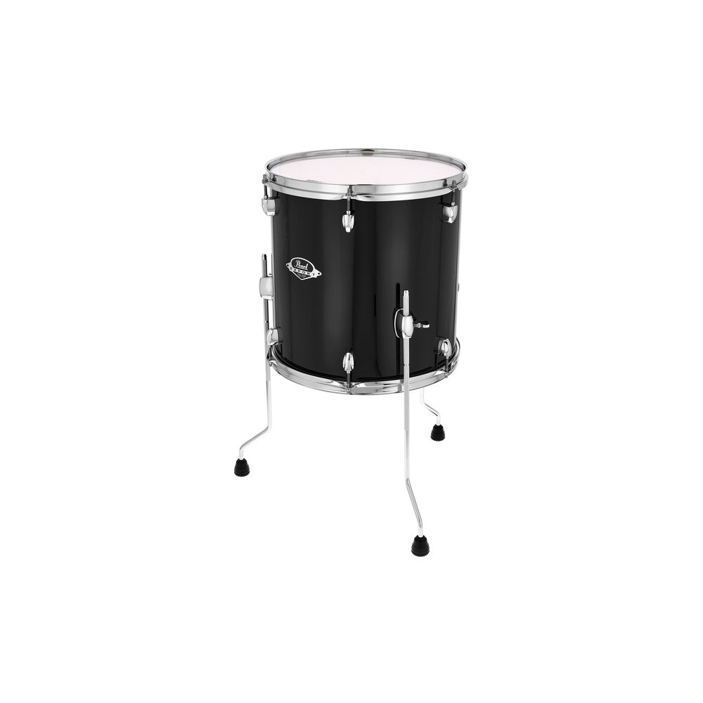 Pearl 14"x14" Export FT Jet Black – Thomann Ireland