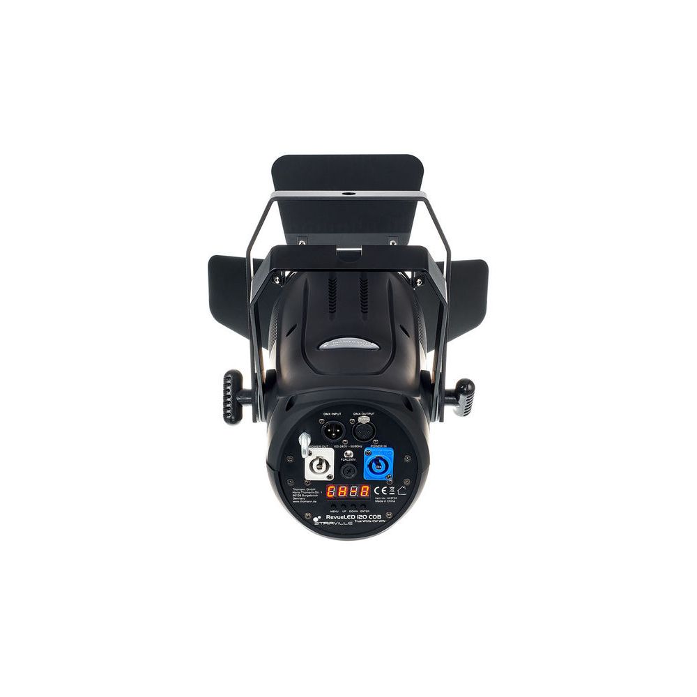 Stairville RevueLED 120 COB True White – Thomann Ireland