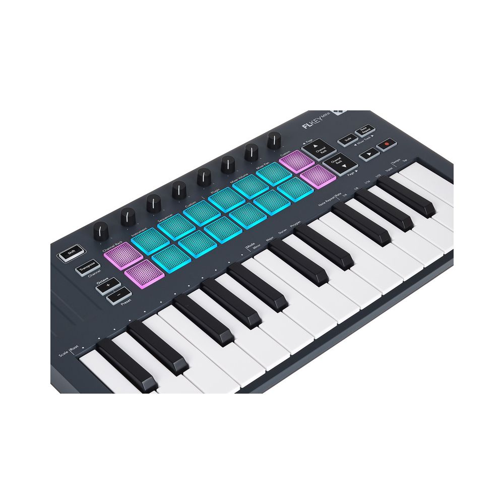Novation FLkey Mini – Thomann Ireland