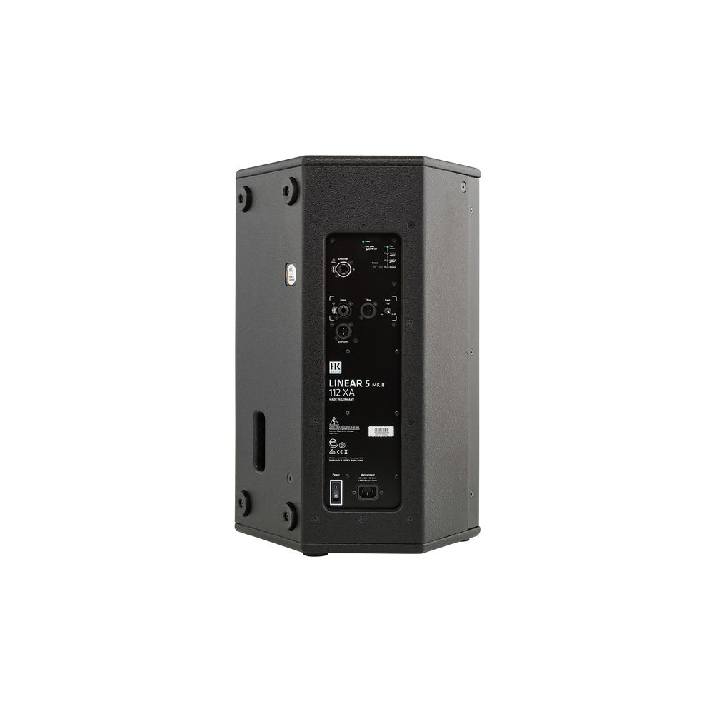 HK Audio Linear 5 112/115 Power Bundle – Thomann Ireland