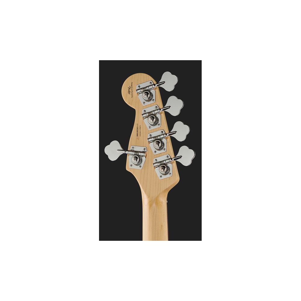 Squier Aff. Jazz Bass V 3