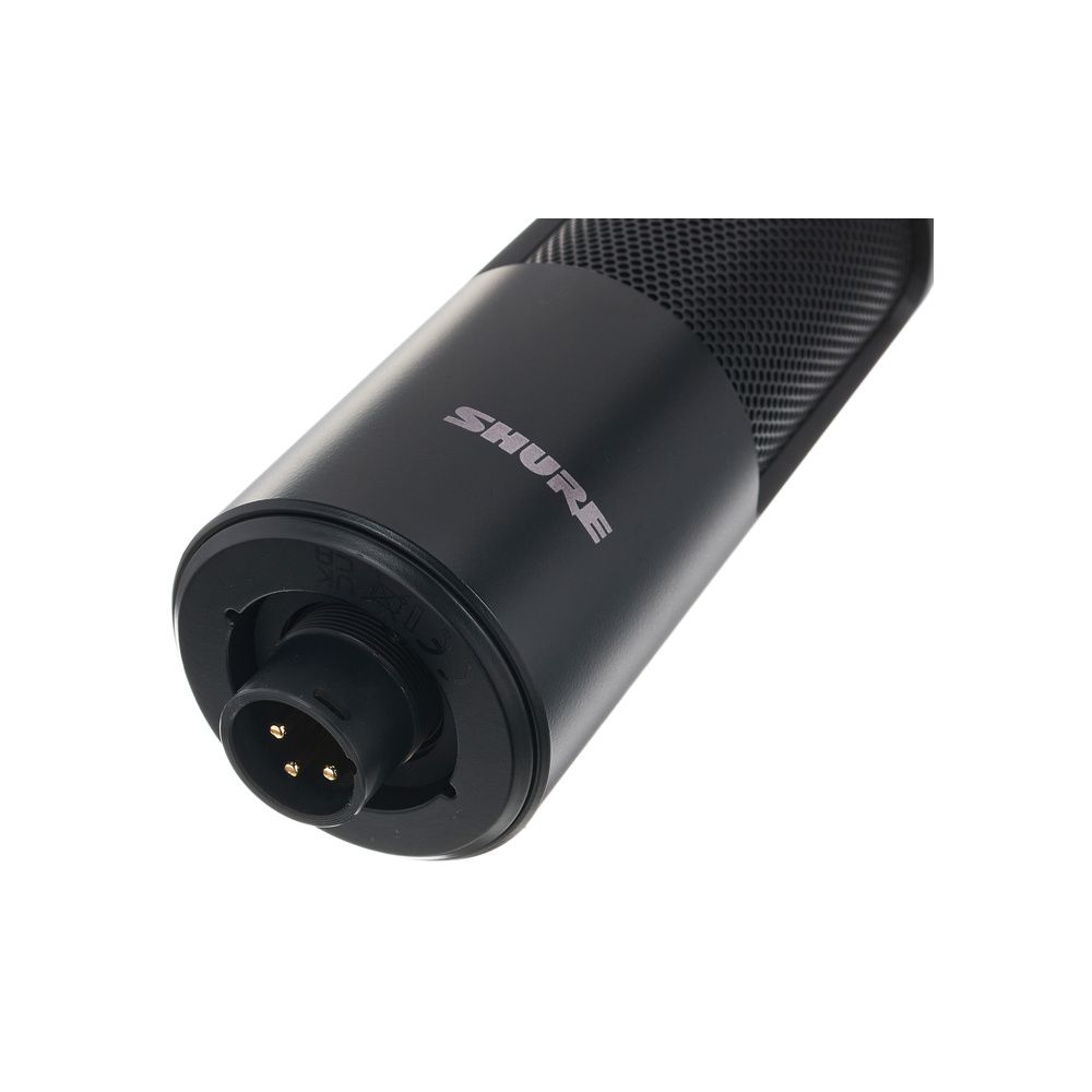 Shure SM4 Bundle – Thomann Ireland