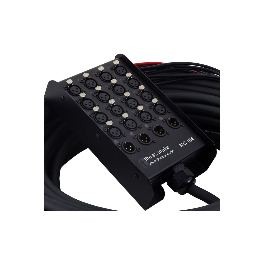 the sssnake MC164 – Thomann Ireland