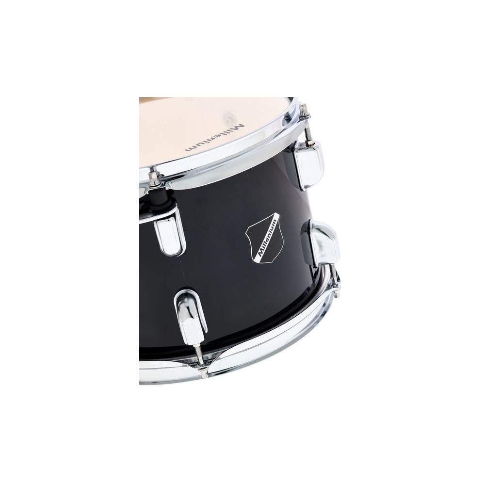 Millenium Focus 10"x8" Tom Tom Black – Thomann Ireland