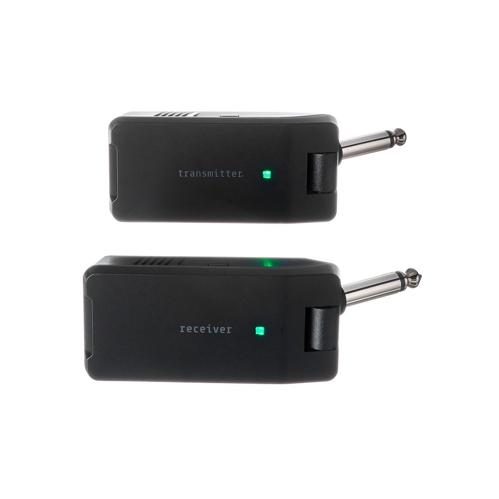 Ibanez WS1 Wireless System – Thomann Ireland