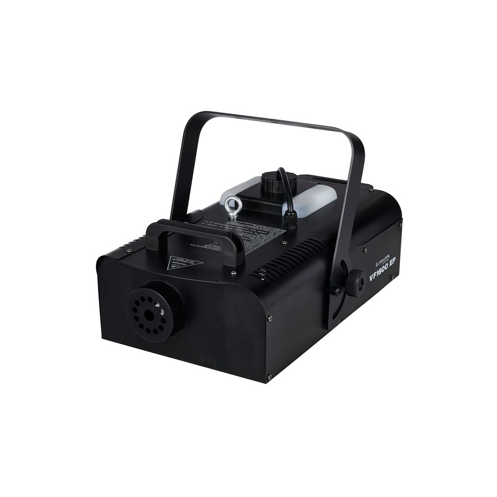 Eliminator VF1600 EP Fog Machine – Thomann Ireland