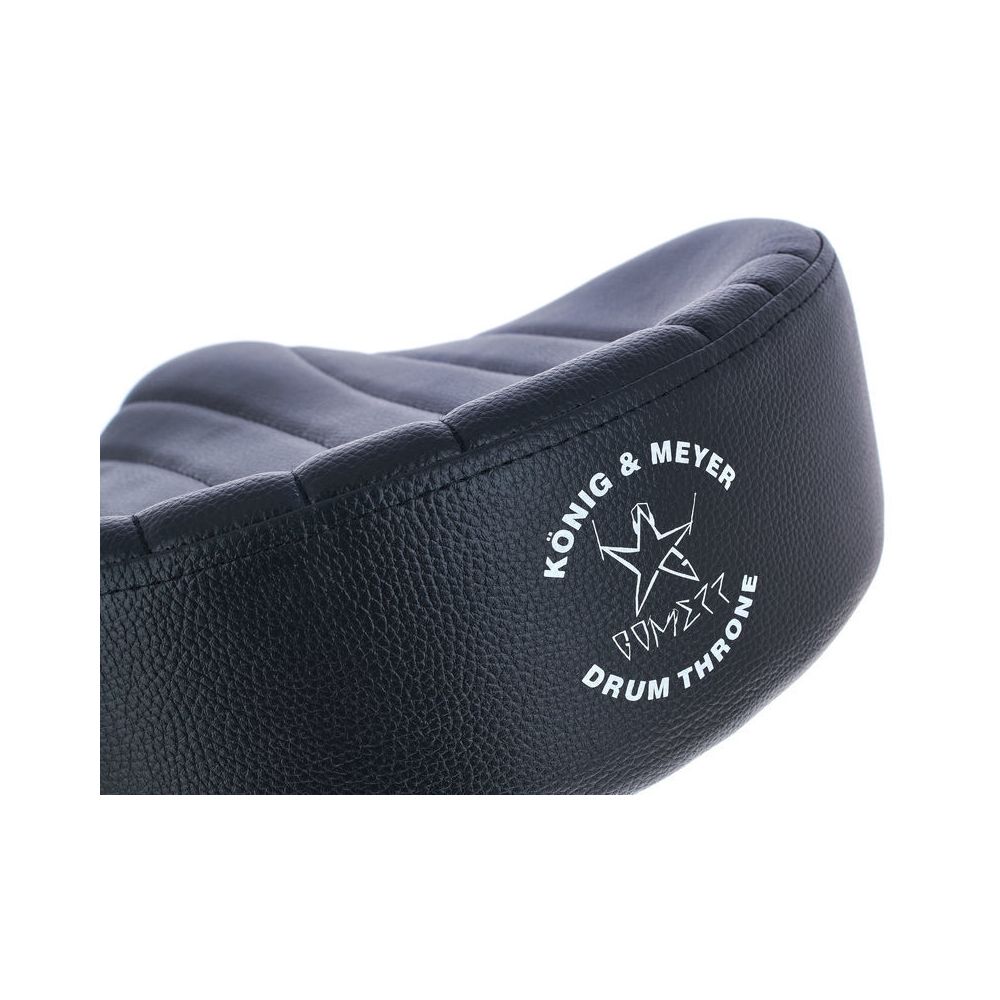 K&M 14000 Drum Throne Gomezz – Thomann Ireland