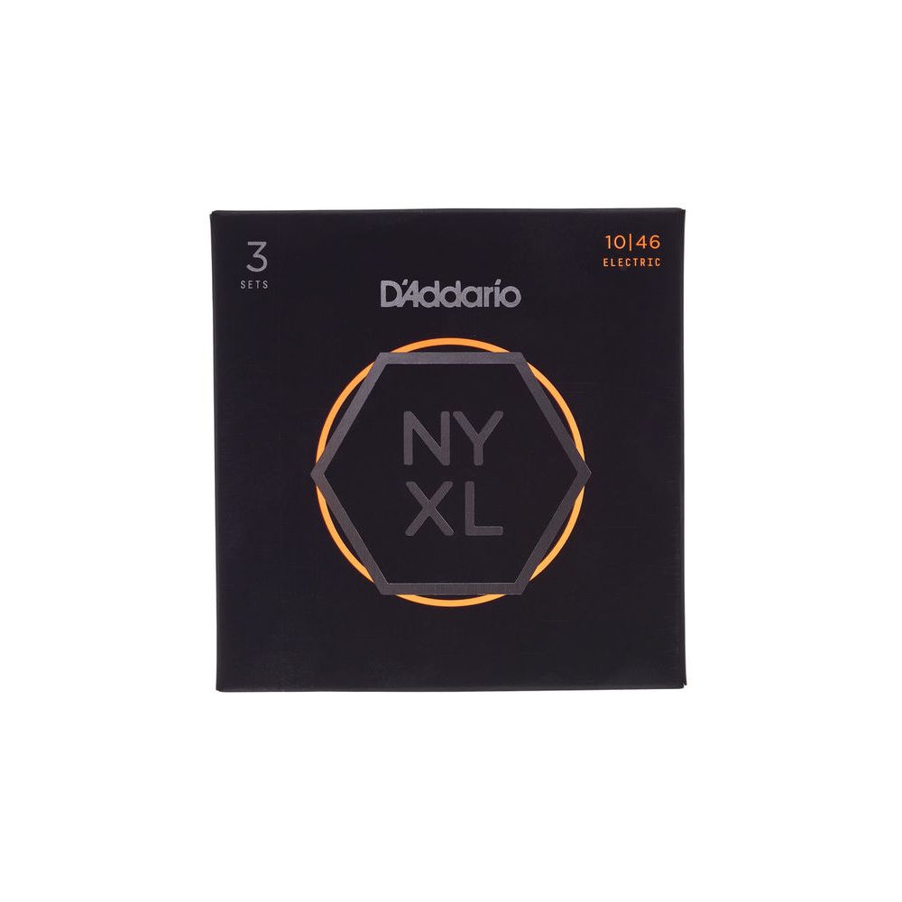 Daddario NYXL1046