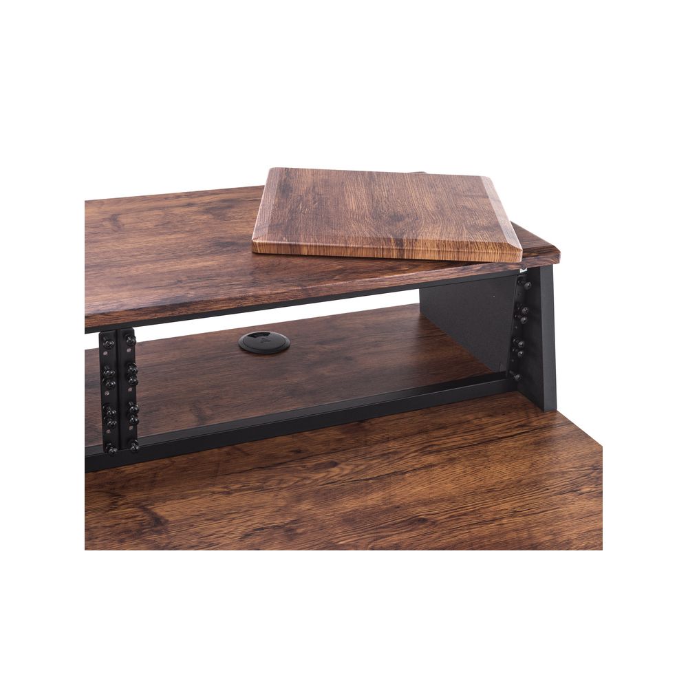 Thomann Studio Table XL Wood – Thomann Ireland