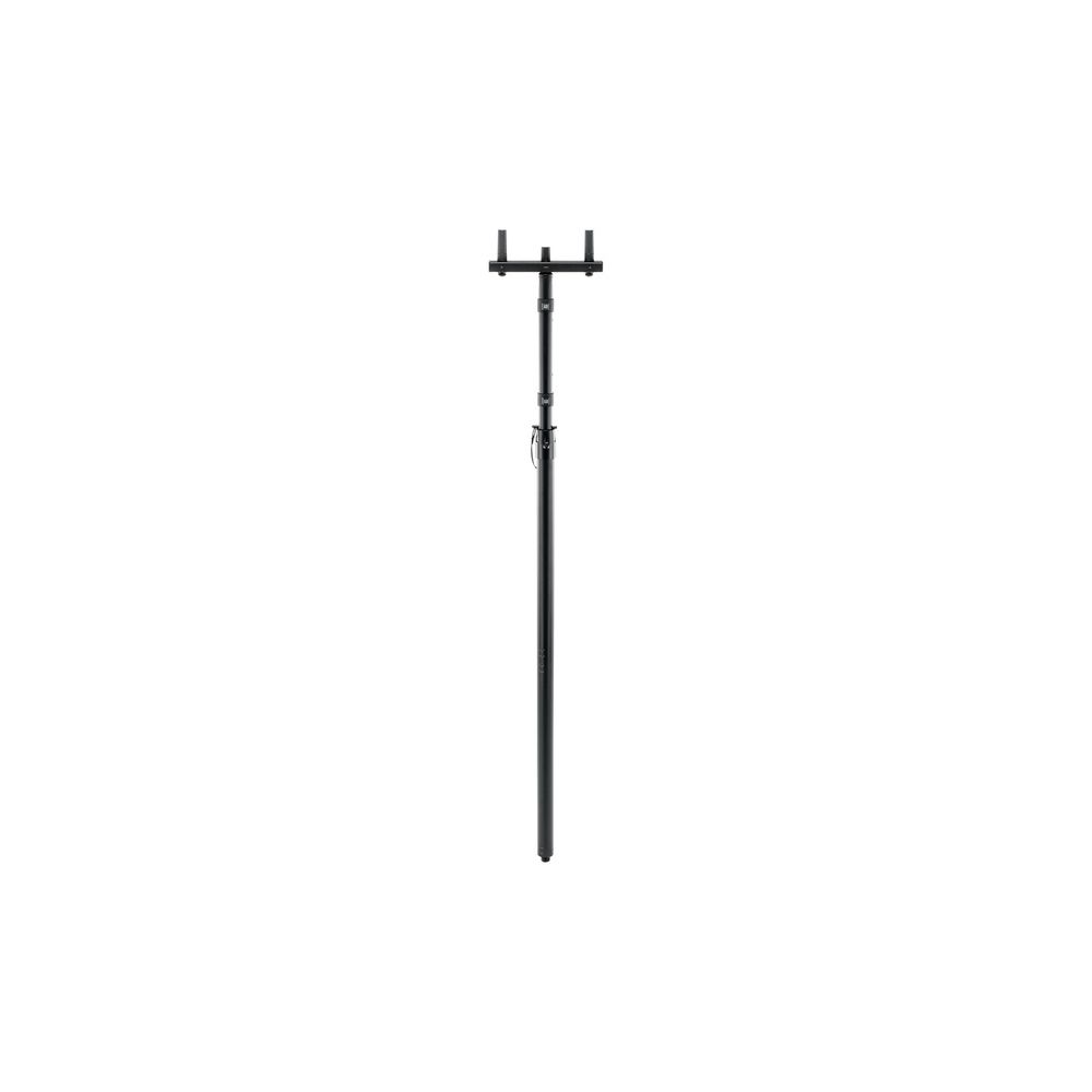 LD Systems Dave 10 G4X Dual Stand – Thomann Ireland
