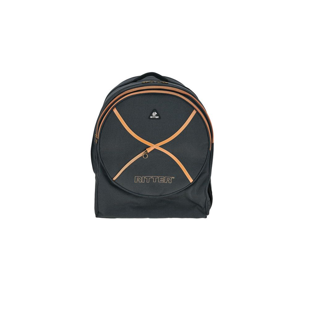 Ritter RDS7 Snare Backpack MGB 14" – Thomann Ireland
