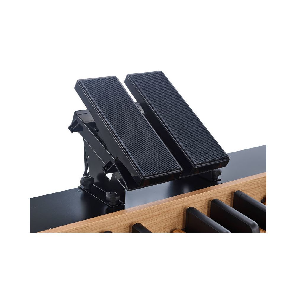 Viscount MIDI Bass Pedal 32 Concave – Thomann Ireland