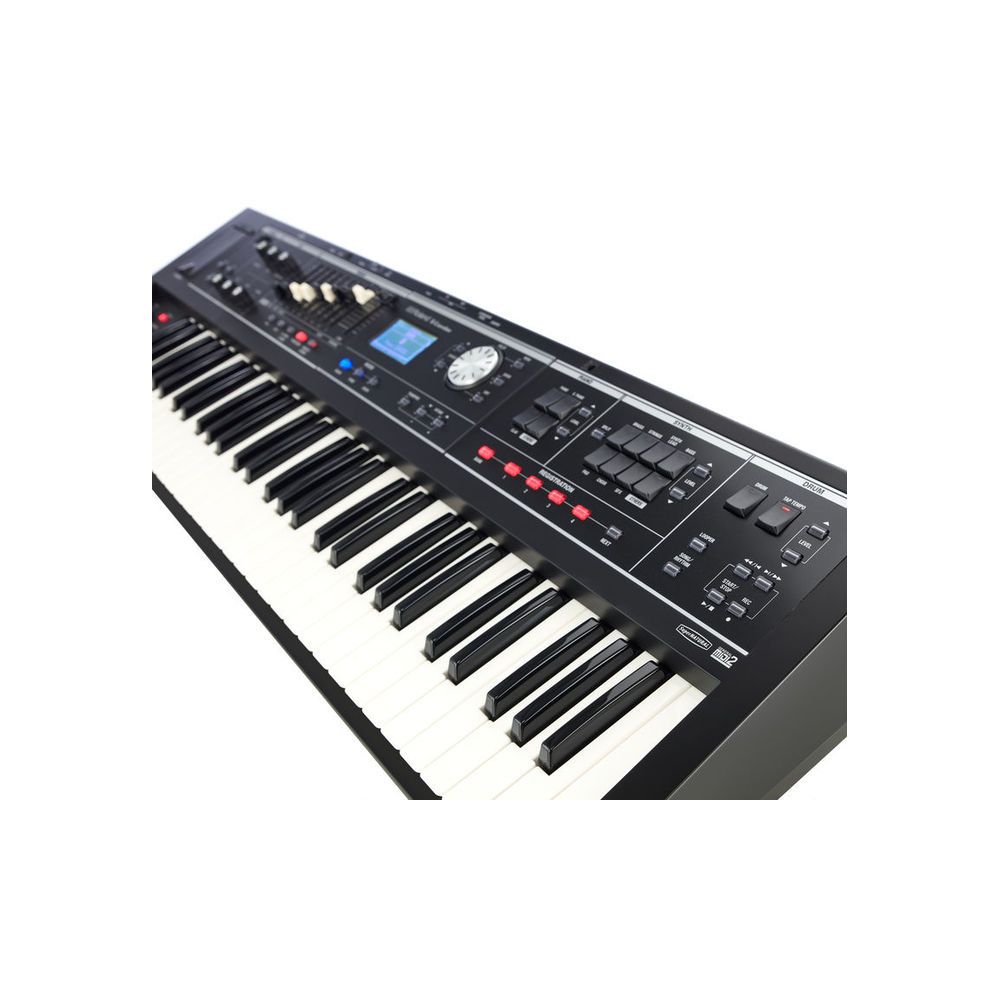 Roland VR