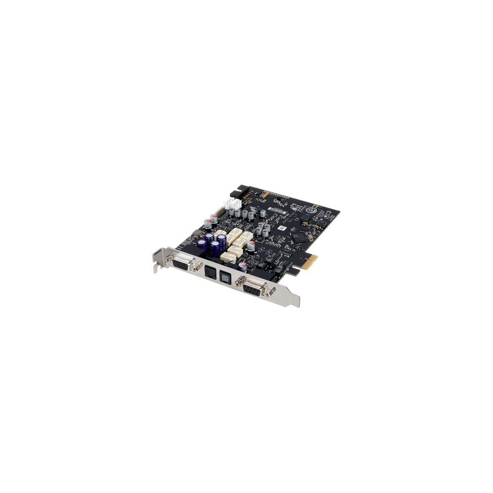 RME HDSPe AIO Pro B