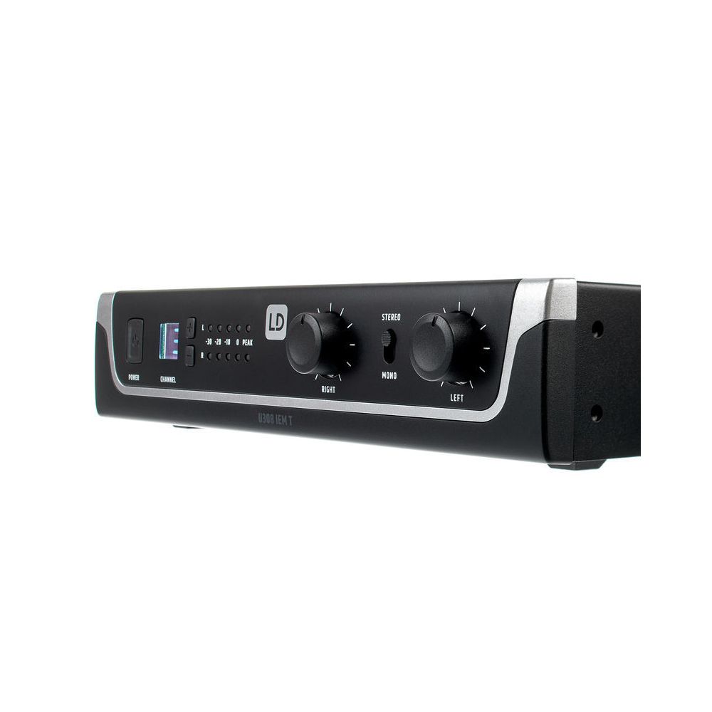 LD Systems U308 IEM HP – Thomann Ireland