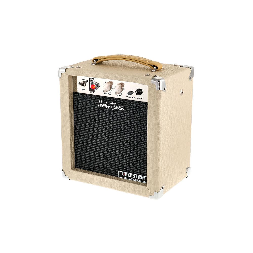 Harley Benton TUBE5 Celestion – Thomann Ireland