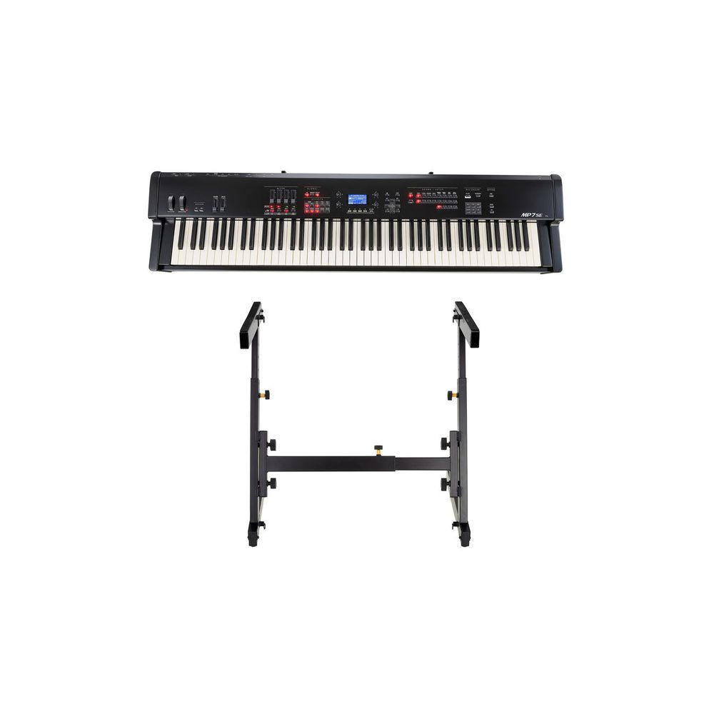 Kawai MP
