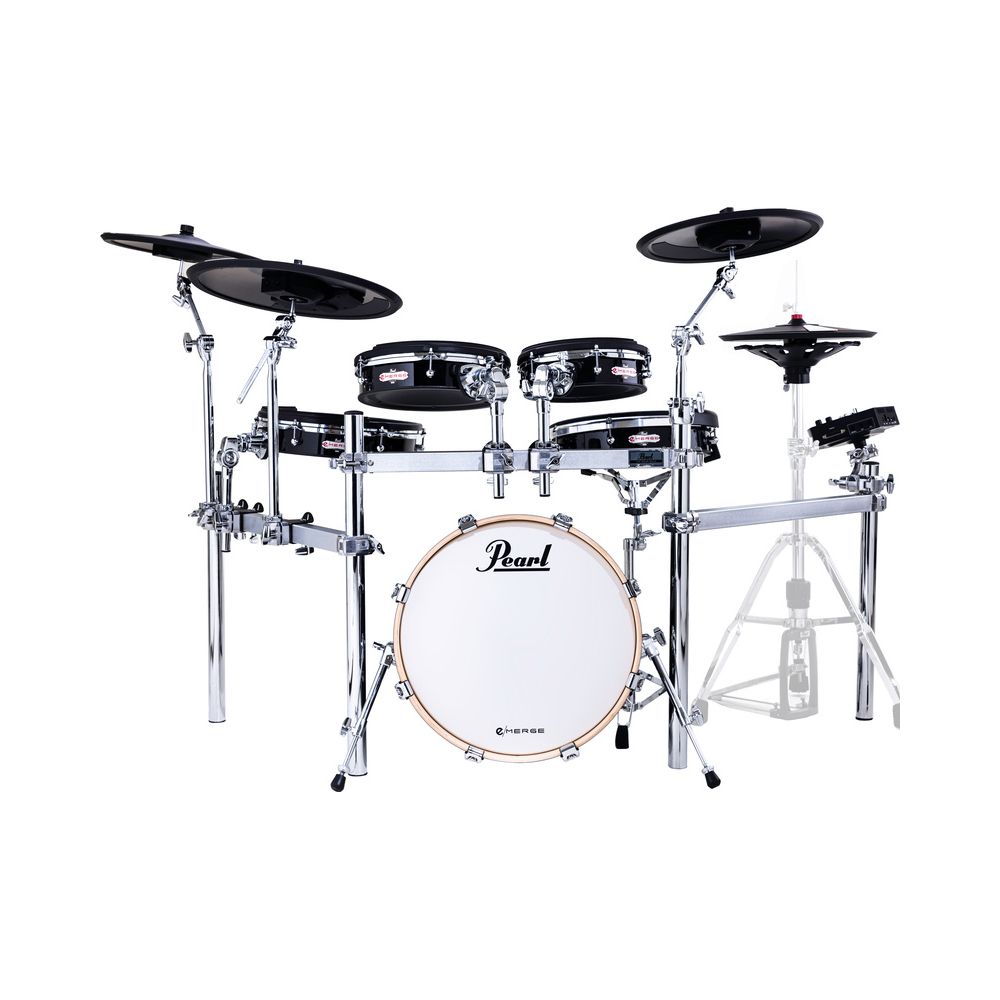 Pearl e/Merge EM