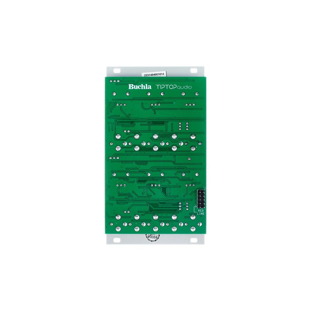 Tiptop Audio Model 257t – Thomann Ireland